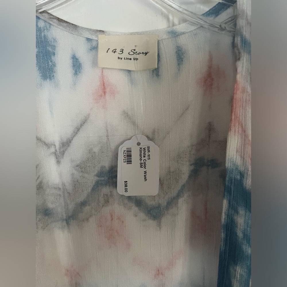 Kimono - Picture 4 of 5